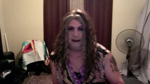 Snapshot of nicolescdfantasies chatting on March 2026 03:56:01 AM Nicole CD online show from March 2026 03:56:01 AM