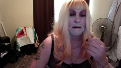 Snapshot of nicolescdfantasies chatting on March 2026 10:47:02 PM Nicole CD online show from March 2026 10:47:02 PM