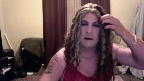 Snapshot of nicolescdfantasies chatting on March 2026 04:40:01 AM Nicole CD online show from March 2026 04:40:01 AM