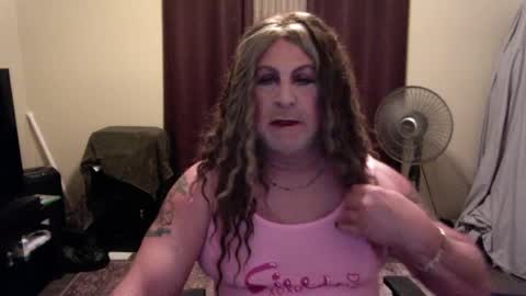 Snapshot of nicolescdfantasies chatting on March 2026 02:33:02 AM Nicole CD online show from March 2026 02:33:02 AM