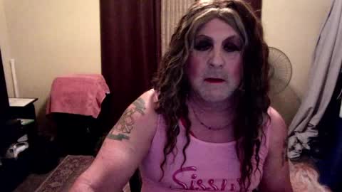 Snapshot of nicolescdfantasies chatting on April 2026 02:07:01 AM Nicole CD online show from April 2026 02:07:01 AM