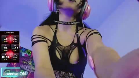 Cyber Lee online show from March 2026 12:55:02 AM
