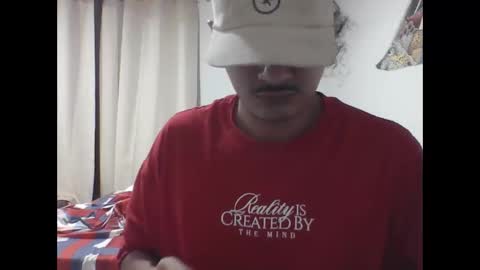 Cyber Lee online show from April 2026 02:09:02 AM