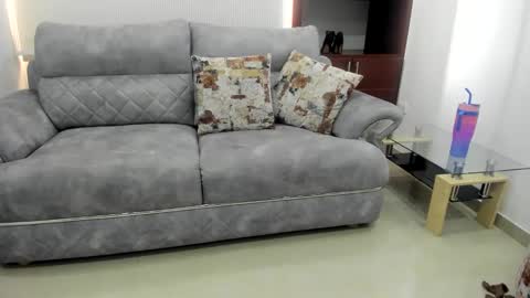 Nicolett online show from January 2025 10:09:01 PM