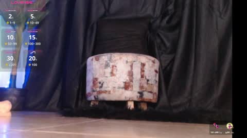 Nicolett online show from July 2026 08:52:02 PM