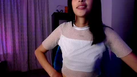 Nicole online show from April 2026 02:07:02 AM