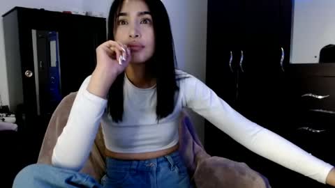 Nicole online show from May 2026 11:11:02 PM