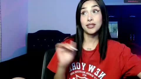 Nicole online show from June 2026 12:42:01 AM