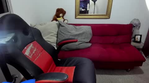 Nicolettcolin  online show from March 2025 12:33:02 AM