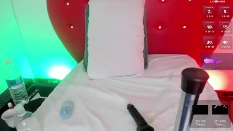 nicolette online show from June 2026 12:15:02 AM