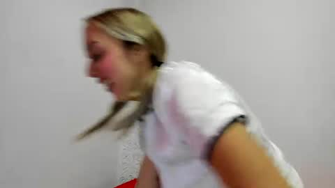 NICOLE online show from July 2026 02:24:02 PM