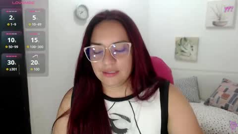Snapshot of nicoll_crazzy chatting on May 2026 12:57:01 PM nicoll online show from May 2026 12:57:01 PM