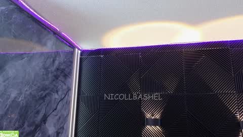 Snapshot of nicollbashel chatting on February 2025 08:13:02 AM Nicoll Independent model online show from February 2025 08:13:02 AM