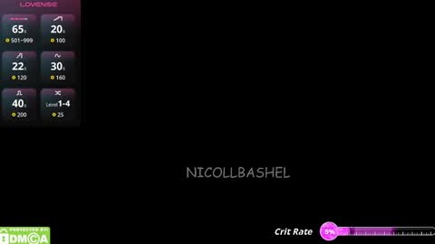 Snapshot of nicollbashel chatting on October 2025 05:57:02 AM Nicoll Independent model online show from October 2025 05:57:02 AM