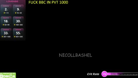 Snapshot of nicollbashel chatting on October 2025 07:59:02 AM Nicoll Independent model online show from October 2025 07:59:02 AM