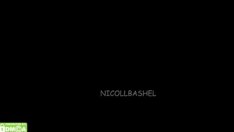 Snapshot of nicollbashel chatting on October 2025 04:13:02 AM Nicoll Independent model online show from October 2025 04:13:02 AM