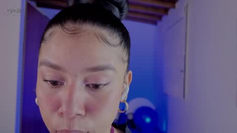 Nicoll  Independent model online show from June 2026 06:52:02 AM