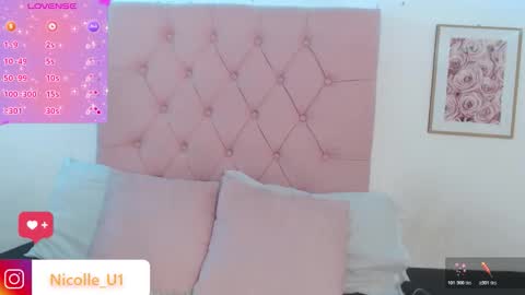 Snapshot of nicolle1u chatting on January 2026 07:59:02 PM Nicolle u online show from January 2026 07:59:02 PM