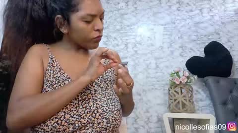 nicolle4 online show from June 2026 05:27:02 PM