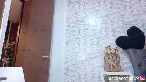 nicolle4 online show from June 2026 02:22:02 AM
