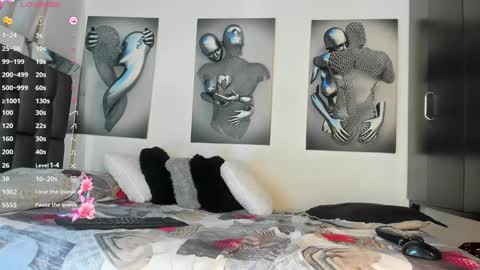 Snapshot of nicolle_hanks1 chatting on December 2024 03:03:01 AM nicolle_hanks1 online show from December 2024 03:03:01 AM