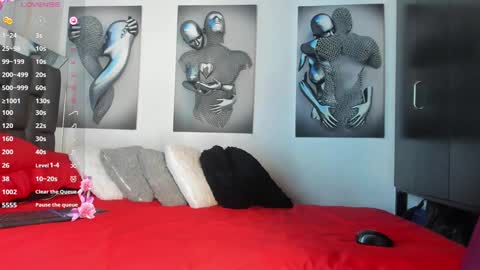 Snapshot of nicolle_hanks1 chatting on January 2025 02:29:02 AM nicolle_hanks1 online show from January 2025 02:29:02 AM