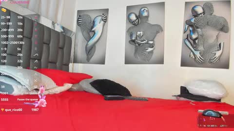 Snapshot of nicolle_hanks1 chatting on February 2025 03:09:02 AM nicolle_hanks1 online show from February 2025 03:09:02 AM