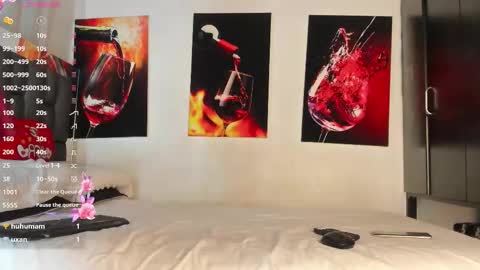 Snapshot of nicolle_hanks1 chatting on October 2025 02:13:01 AM nicolle_hanks1 online show from October 2025 02:13:01 AM