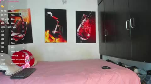 nicolle_hanks1 online show from April 2026 01:58:02 AM
