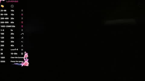 nicolle_hanks1 online show from July 2026 06:48:01 PM