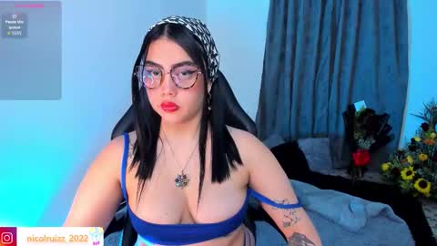 Nicoll  online show from February 2026 10:38:01 AM