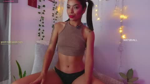 Nicolle online show from June 2026 01:10:02 AM
