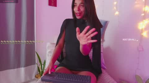 Nicolle online show from June 2026 12:00:02 AM