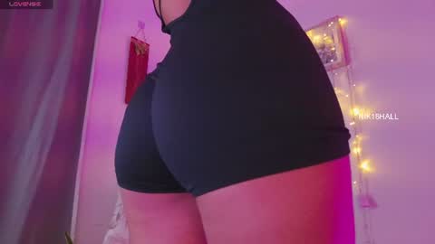 Nicolle online show from June 2026 01:08:01 AM