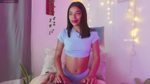 Nicolle online show from June 2026 11:25:01 AM