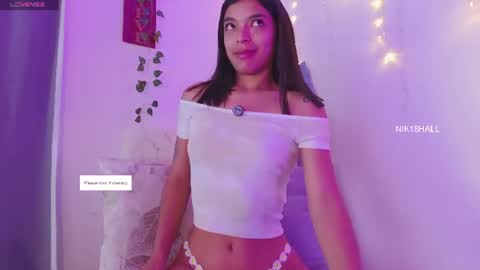 Nicolle online show from June 2026 12:15:01 PM