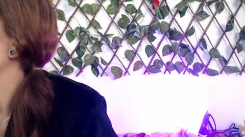 Snapshot of nicollegp chatting on February 2026 01:26:02 AM Nicolle ardila online show from February 2026 01:26:02 AM