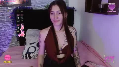 Nicolle ardila online show from July 2026 08:23:02 PM