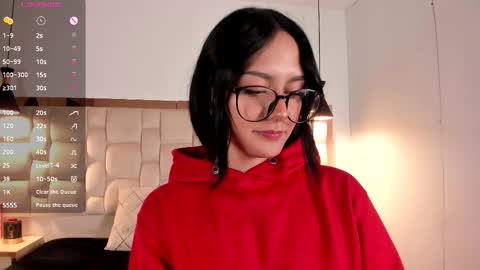 Snapshot of nicollehall chatting on February 2026 01:38:02 PM Nicoll online show from February 2026 01:38:02 PM