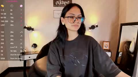 Snapshot of nicollehall chatting on February 2026 01:28:02 PM Nicoll online show from February 2026 01:28:02 PM