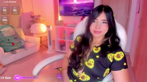 Nicolle  Go to Visit   online show from February 2025 10:30:01 AM
