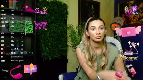 Nicolle online show from June 2026 09:15:02 AM