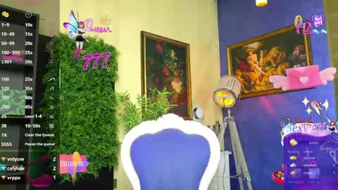Nicolle online show from June 2026 07:42:02 AM