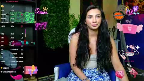 Nicolle online show from June 2026 09:19:02 AM