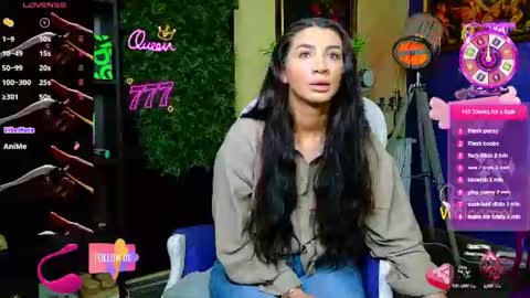 Nicolle online show from June 2026 06:49:01 AM