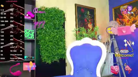 Nicolle online show from June 2026 07:52:01 AM