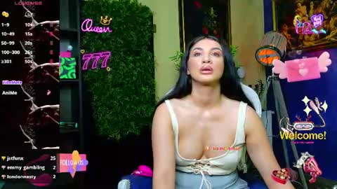 Nicolle online show from June 2026 09:52:01 AM