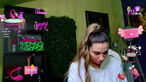 Nicolle online show from July 2026 08:16:02 AM