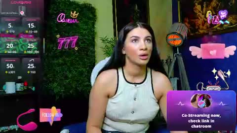 Nicolle online show from July 2026 09:56:02 AM