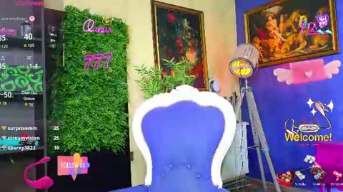 Nicolle online show from July 2026 10:21:02 AM